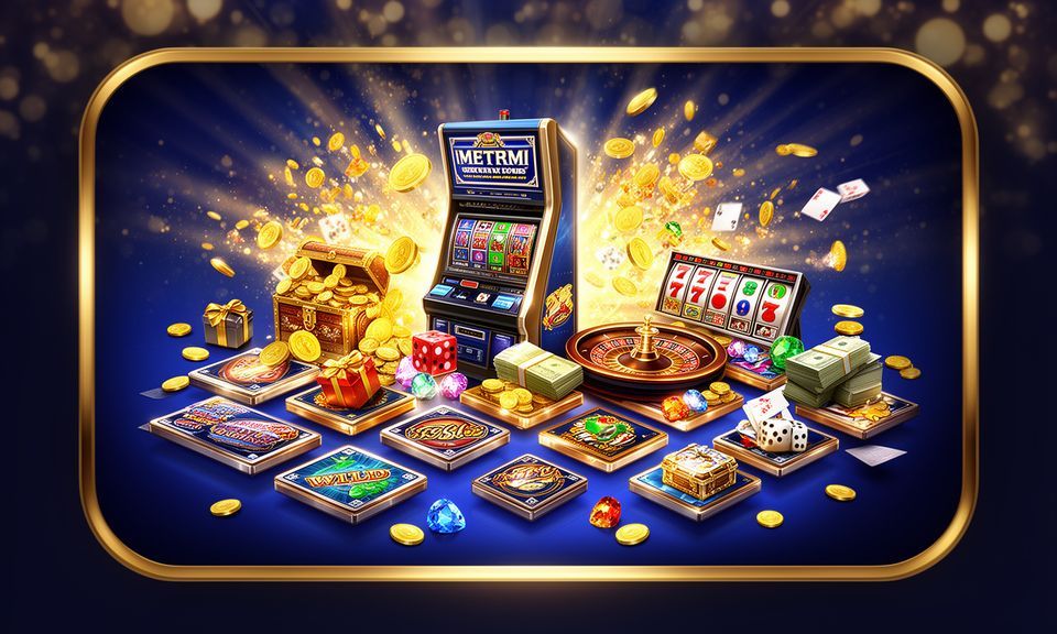 myr88d Slots Reload Offer